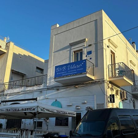 B&B Volare Polignano a Mare Ngoại thất bức ảnh