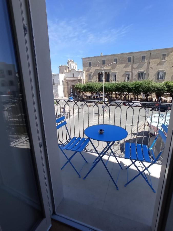 B&B Volare Polignano a Mare Ngoại thất bức ảnh
