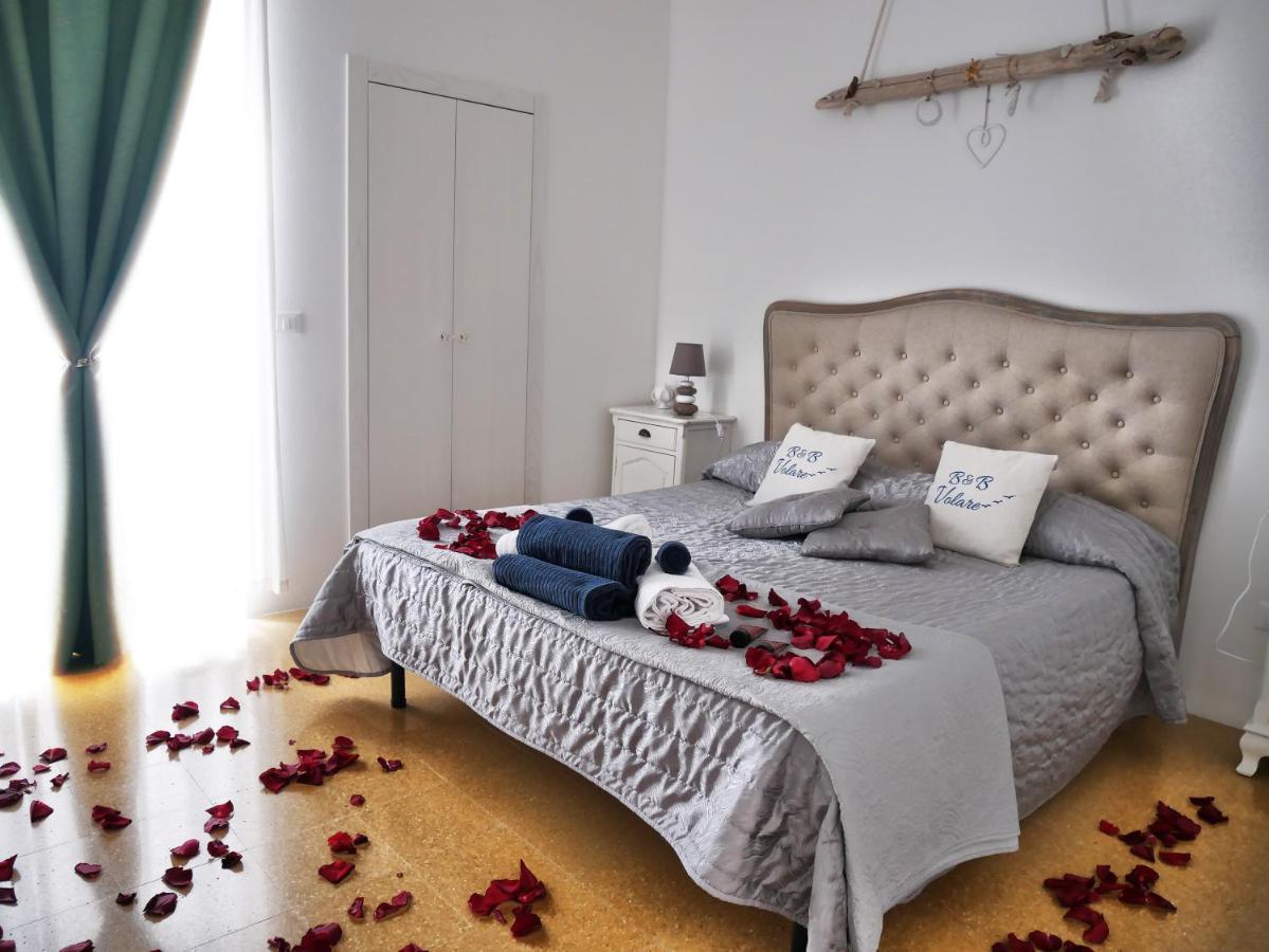 B&B Volare Polignano a Mare Ngoại thất bức ảnh
