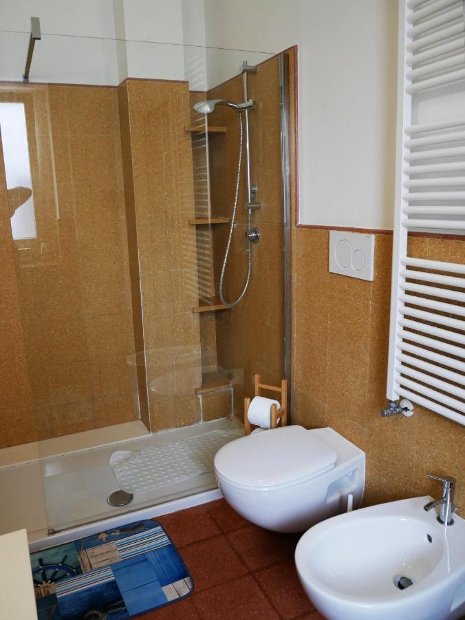 B&B Volare Polignano a Mare Ngoại thất bức ảnh