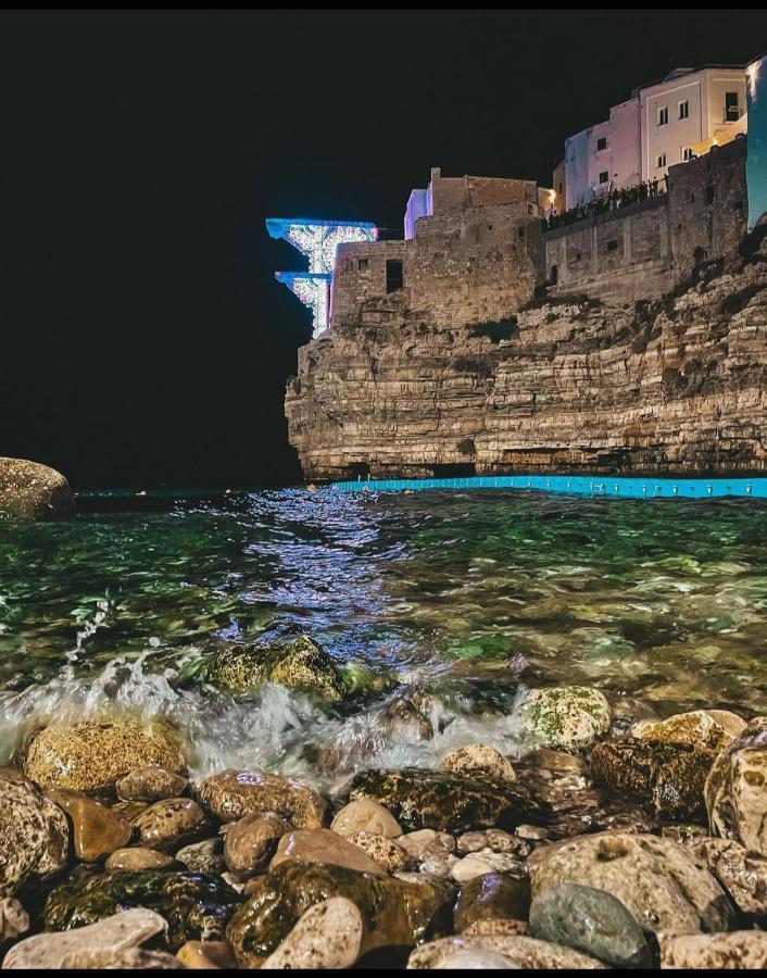 B&B Volare Polignano a Mare Ngoại thất bức ảnh