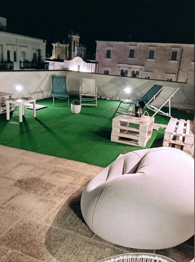 B&B Volare Polignano a Mare Ngoại thất bức ảnh