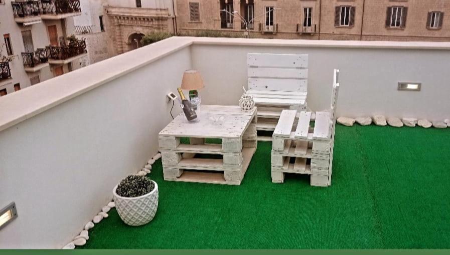 B&B Volare Polignano a Mare Ngoại thất bức ảnh