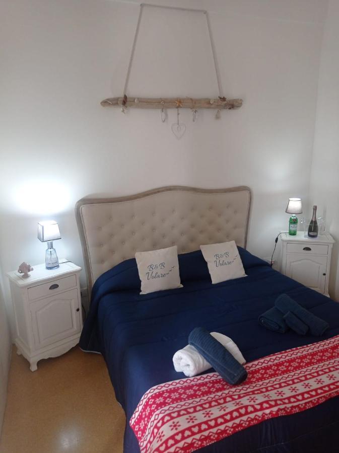 B&B Volare Polignano a Mare Ngoại thất bức ảnh