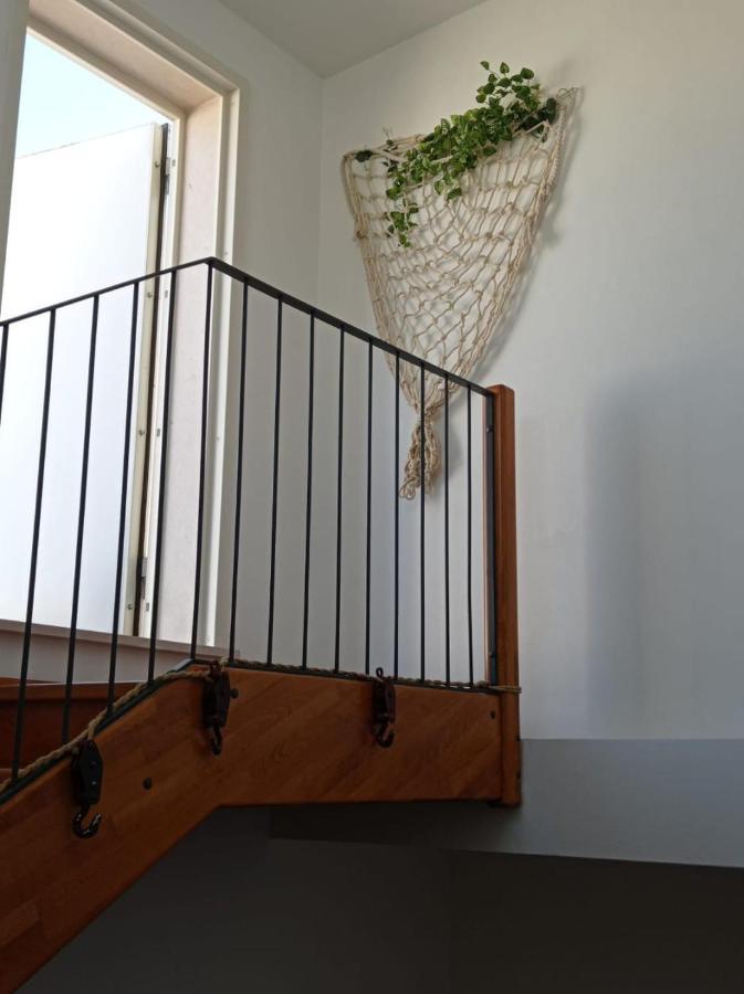 B&B Volare Polignano a Mare Ngoại thất bức ảnh