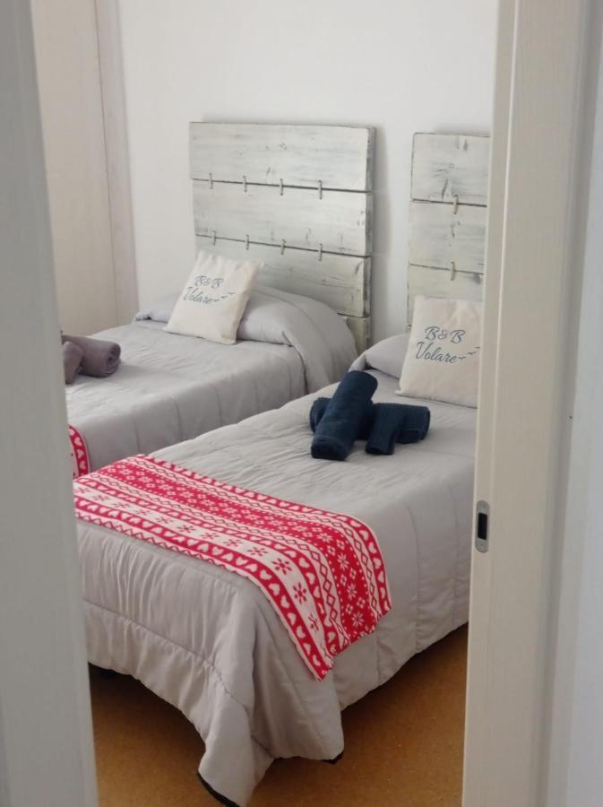 B&B Volare Polignano a Mare Ngoại thất bức ảnh
